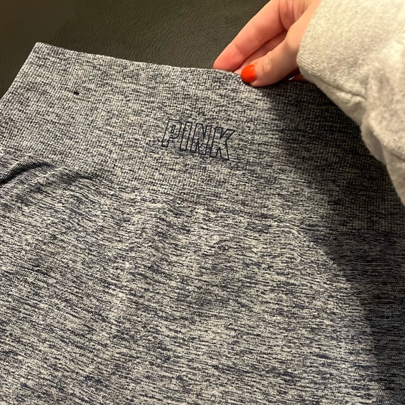 PINK leggings - Picture 1 of 2